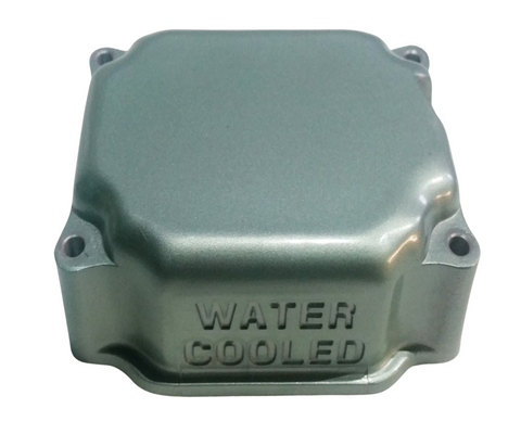 ENC15 CYLINDER HEAD COVER FOR WATERCOOLED BASHAN 200CC S7 QUADS