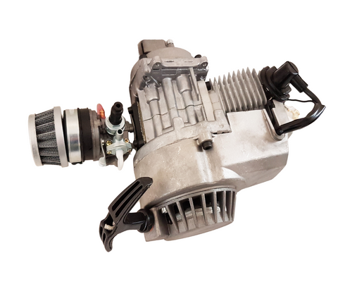 49cc mini hot sale moto engine