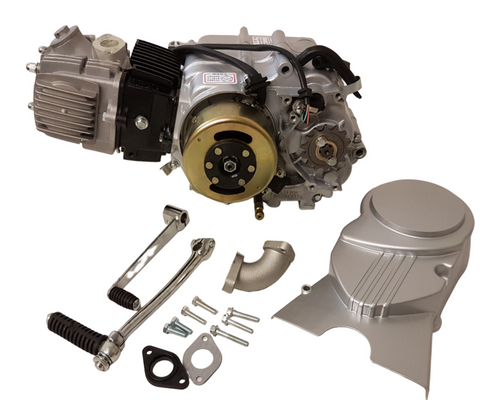 Bike engine best sale