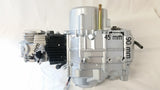 ENG17 ENGINE 125CC 4 STROKE AUTOMATIC WITH REVERSE QUAD BIKE / ATV ENGINE 156FMI - Orange Imports - 2