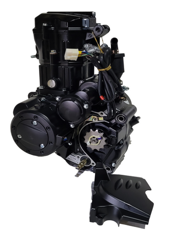 250cc water cooled hot sale engine