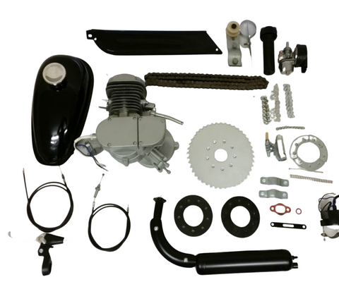 80cc push bike hotsell