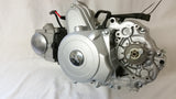 ENG35 AUTOMATIC 4 STROKE ELECTRIC START 110CC QUAD BIKE ENGINE IP52FMH - Orange Imports - 1