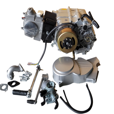 Bike engine discount parts