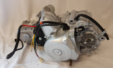 ENG44 125CC QUAD BIKE ENGINE IP52FMH AUTO WITH REVERSE & ELECTRIC COMPONENTS