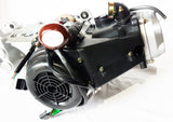 ENG50 AUTOMATIC F/N/R 200CC GY6  I-GO 4 STROKE ENGINE FOR OFF ROAD QUAD BIKE ATV