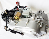 ENG49 AUTOMATIC F/N/R 150CC GY6 4 STROKE ENGINE FOR OFF ROAD QUAD BIKE ATV