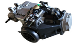 ENG54 AUTOMATIC F/N/R 150CC GY6 4 STROKE ENGINE FOR JLA-13- OFF ROAD QUAD BIKE ATV