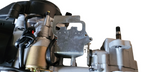 ENG54 AUTOMATIC F/N/R 150CC GY6 4 STROKE ENGINE FOR JLA-13- OFF ROAD QUAD BIKE ATV
