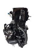 ENG55 BASHAN BS250AS-43 250CC FUEL INJECTED 250CC ROAD LEGAL QUAD BIKE ENGINE