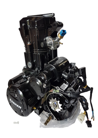 Bashan 250cc quad for sale deals