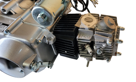 Bike engine online for sale