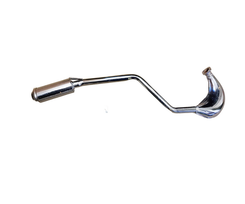 Mini bike pipe deals