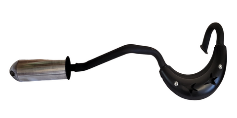 49cc 2 stroke exhaust deals