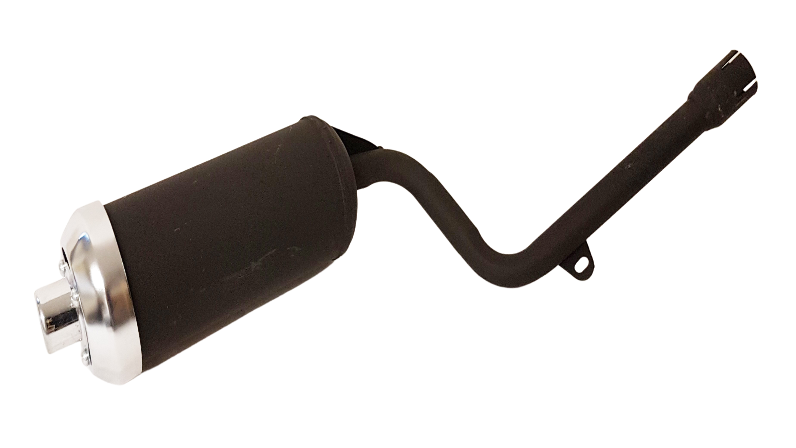 EX065 EXHAUST MUFFLER FOR GY6 200CC I-GO UTILITY FARM