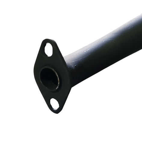 EX083 EXHAUST FOR 150CC OFF ROAD QUAD BIKE JLA 13 COMPLETE EXHAUST