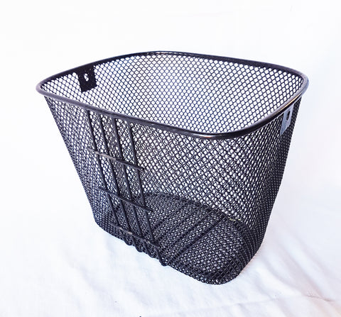 FBS01 FRONT MESH CARRY BASKET FOR CHINESE MOBILITY SCOOTER