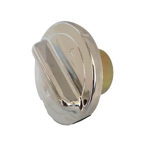 FC023 METAL FUEL CAP FOR 110CC JLA-02 QUAD BIKE