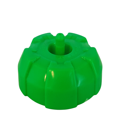 FC024 GREEN FUEL CAP FOR UPBEAT 125CC OFF ROAD QUAD BIKE ATV
