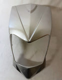 FNC02 SILVER FRONT NOSE CONE / COWL FOR BASHAN BS200S-7 / BS250S-11B QUAD BIKES - Orange Imports - 4