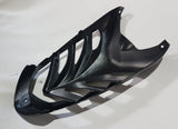 FNC14 BLACK FRONT NOSE CONE FOR YAMOTO 150CC BASHAN 200CC BS200S-3 QUAD BIKE