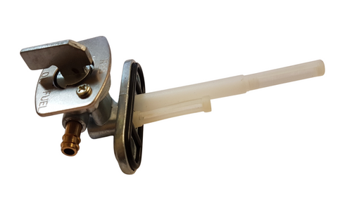 FPT03 FUEL TAP FILTER DIRT BIKE / PIT / QUAD RAPTOR ON / OFF