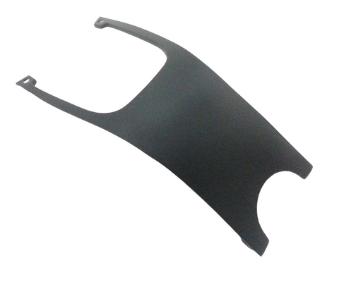 FTC03 BLACK FAIRING FUEL TANK COVER FOR BASHAN BS200S-7 AND BS250S-11B