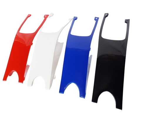 FAIRING FUEL TANK COVER FOR 150CC YAMOTO, BASHAN BS200S-3 200CC QUAD BIKE