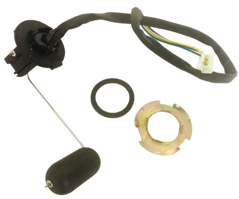 FUS03 FUEL SENSOR FLOAT 3 WIRE FOR 50CC 150CC GY6 MOPED SCOOTER