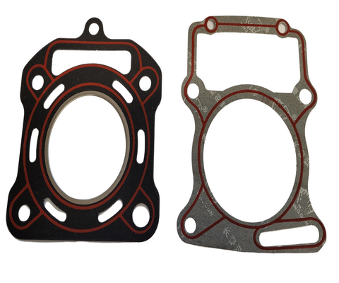 GAS28 CYLINDER HEAD GASKET FOR 250CC WATER COOLED QUAD BIKE
