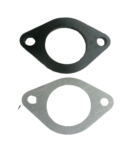 GAS37 INLET MANIFOLD GASKET 26MM FOR QUAD / PIT / DIRT BIKES