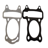 GAS62 HEAD & BASE GASKET SET FOR GY6 150CC CHINESE ENGINE