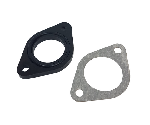 GAS69 INLET MANIFOLD GASKET 25MM FOR QUAD / PIT / DIRT BIKES