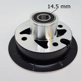 HUB15 FRONT OUTER HUB FOR 24V /250W CHINESE MOBILITY SCOOTER