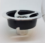 HUB15 FRONT OUTER HUB FOR 24V /250W CHINESE MOBILITY SCOOTER