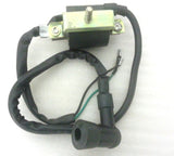 50CC-110CC DIRT PIT BIKE WIRING LOOM HARNESS, REGULATOR, CDI, COIL,