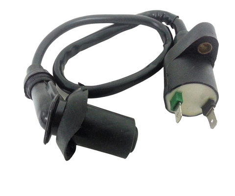 IGC07 PERFORMANCE IGNITION COIL HT LEAD FOR 50CC - 125CC GY6 SCOOTER / PIT / DIRT / QUAD BIKE TORONTO