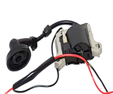 IGC11 IGNITION COIL HT LEAD FOR 49cc 2 STROKE ENGINE WITH ELECTRIC START