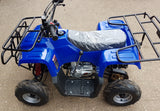 SQB17 COMPLETE SEAT FOR JLA08 JINLING 110CC QUAD BIKE ATV