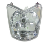 LH003 HEADLIGHT FOR BASHAN BS200S-7 AND BS250-11B QUAD BIKES