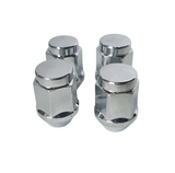 NU186 SET OF 4 X WHEEL NUTS FOR BASHAN BS250AS-43 AND BS200AU-11B