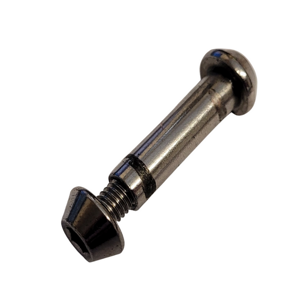 NU191 SET OF 2 SHOCK ABSORBER SPRING MOUNTING BOLT FOR 49CC MINI QUAD ...