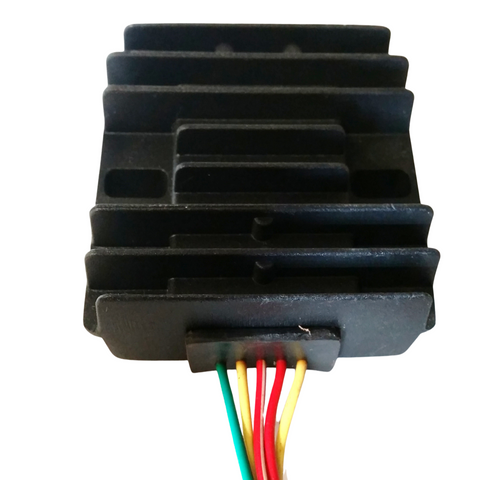 RR004 REGUALTOR RECTIFIER FOR BASHAN BS200S-7 S7 BS250S-11B 250cc QUAD ATV