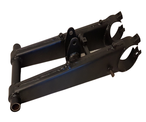 Rear on sale swing arm