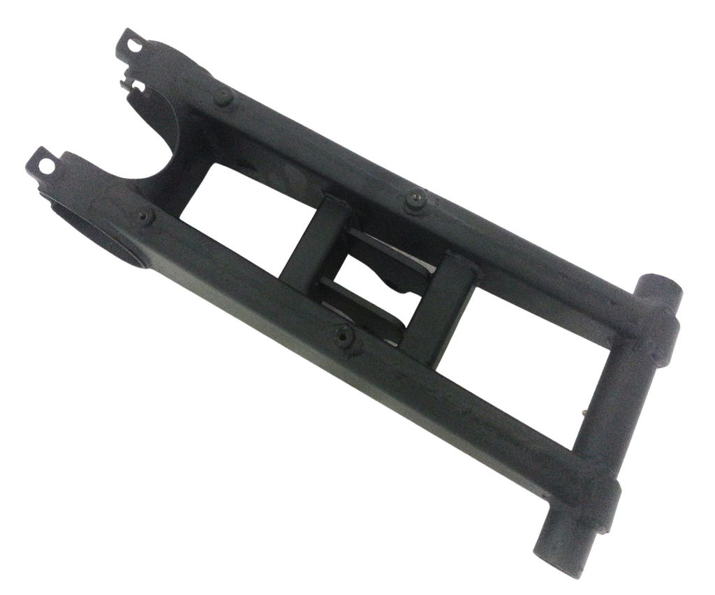 REAR SWING ARM FOR 200CC BS200S7 BASHAN WARRIOR PANTHER QUAD / ATV Orange Imports