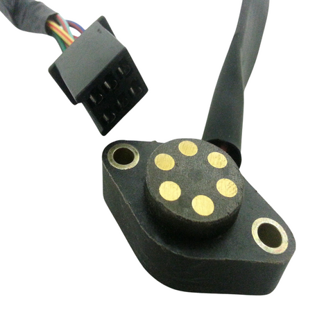 SGE15 GEAR SELECTOR SENSOR SWITCH FOR BASHAN BS200S-7 / BS250S-11B