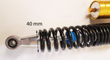 SH004 HEAVY DUTY FRONT SHOCK ABSORBER FOR BASHAN BS200S-7 BS250S11-B BS250AS-43