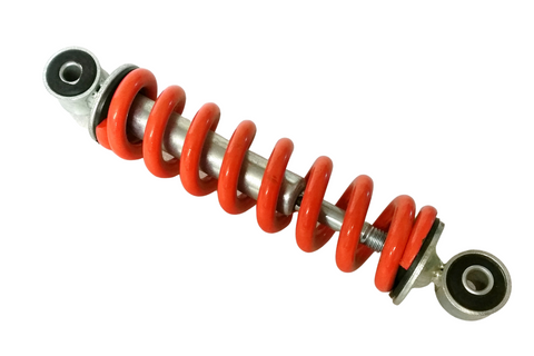 Rear shock online absorber bike