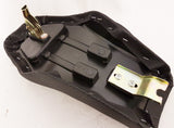 SMQ07 BLACK SEAT FOR 49CC ABT005 2 STROKE MINI QUAD BIKE