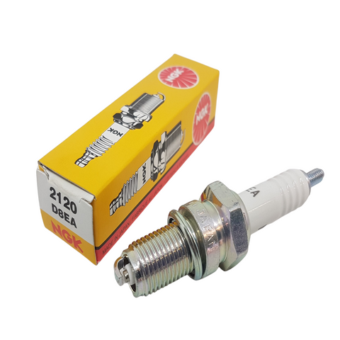 SP05 NGK BASHAN S-7 SPARK PLUG ATV QUAD D8EA